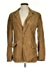 American Eagle Outfitters 100% Cotton Tan Blazer Size XS - photo 1