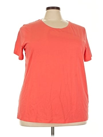 Hue Short Sleeve T-Shirt (view 1)