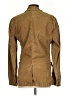 American Eagle Outfitters 100% Cotton Tan Blazer Size XS - photo 2