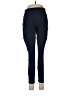Athleta Solid Blue Active Pants Size 8 (petite) - photo 1