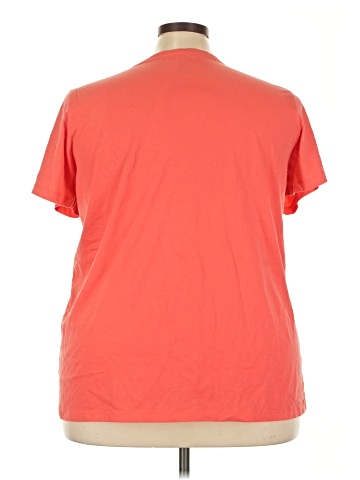 Hue Short Sleeve T-Shirt (view 2)