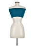 Urban Outfitters Teal Tube Top Size M - photo 2