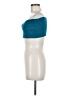Urban Outfitters Teal Tube Top Size M - photo 5