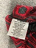 Escapada 100% Rayon Red Sleeveless Blouse Size XS - photo 8