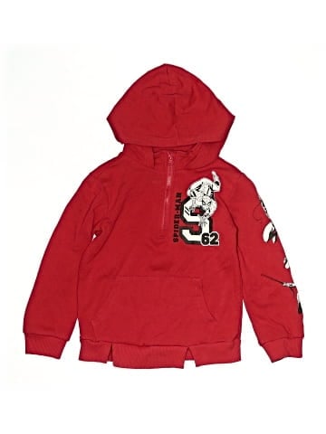 Marvel Zip Up Hoodie (view 1)