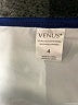 Venus Blue Swimsuit Bottoms Size 4 - photo 4