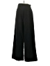 gef Solid Black Dress Pants Size S - photo 2