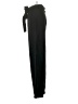 gef Solid Black Dress Pants Size S - photo 5