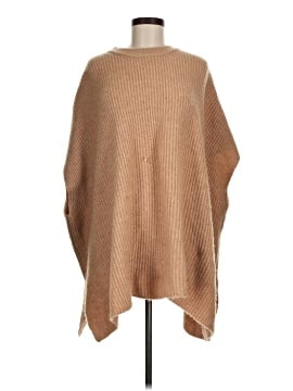 World Market Poncho