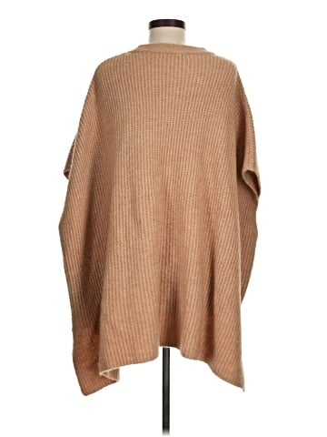 World Market Poncho (view 2)