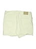 Seven7 Green Shorts Size 10 - photo 2