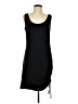 Express Black Casual Dress Size L - photo 1