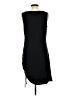 Express Black Casual Dress Size L - photo 2