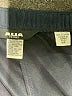 Alia Solid Blue Casual Pants Size 16 (petite) - photo 4