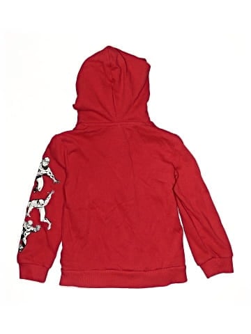 Marvel Zip Up Hoodie (view 2)