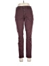 Universal Thread Burgundy Casual Pants Size 10 - photo 1