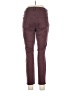 Universal Thread Burgundy Casual Pants Size 10 - photo 2