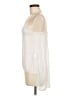 Aviu 100% Polyester White Sleeveless Top Size EU 40 / US 10 - photo 5