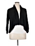 Karen Kane Black Cardigan Size XL - photo 1