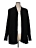 Apt. 9 100% Polyester Black Cardigan Size XL - photo 1