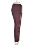 Universal Thread Burgundy Casual Pants Size 10 - photo 4