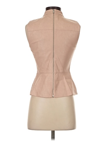 BCBGMAXAZRIA Vest (view 2)