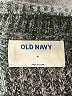 Old Navy Gray Turtleneck Sweater Size M - photo 7