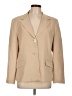 Sag Harbor Tan Blazer Size 12 - photo 1