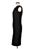 Unbranded Solid Black Cocktail Dress Size M - photo 5