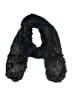 Unbranded Black Scarf One size - photo 1