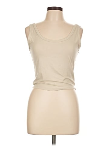 Threads 4 Thought Sleeveless T-Shirt (view 1)