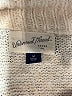 Universal Thread Print Ivory Pullover Sweater Size M - photo 7