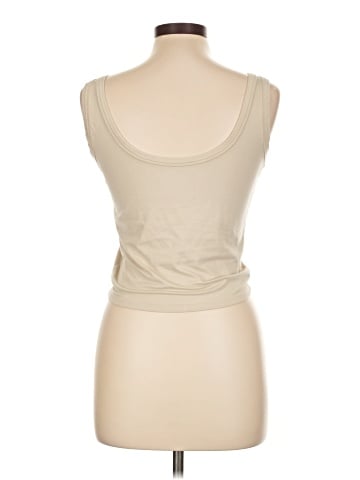 Threads 4 Thought Sleeveless T-Shirt (view 2)