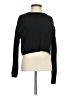 ABound Solid Black Pullover Sweater Size XS - photo 1