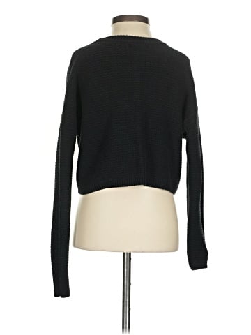 ABound Pullover Sweater (view 2)