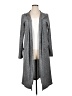 Painted Threads Gray Cardigan Size XL - photo 1