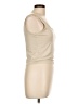 Threads 4 Thought Tan Sleeveless T-Shirt Size L - photo 4