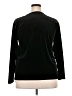 Fashion Code Black Long Sleeve Top Size 2X (estimated) - photo 2