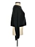 ABound Solid Black Pullover Sweater Size XS - photo 4