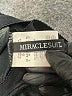 Miraclesuit Black Sleeveless Blouse Size 8 - photo 7