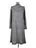Painted Threads Gray Cardigan Size XL - photo 2