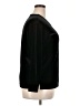 Fashion Code Black Long Sleeve Top Size 2X (estimated) - photo 4