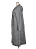 Painted Threads Gray Cardigan Size XL - photo 5