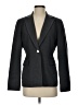 Calvin Klein Gray Blazer Size 4 - photo 1