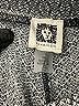 Anne Klein Chevron-herringbone Gray Dress Pants Size M - photo 7