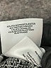 Anne Klein Chevron-herringbone Gray Dress Pants Size M - photo 8