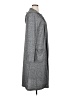 Painted Threads Gray Cardigan Size XL - photo 4