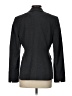 Calvin Klein Gray Blazer Size 4 - photo 2