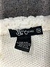 Miss Chievous 100% Polyester Print White Pullover Sweater Size 3X - photo 4