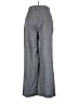 Assorted Brands Houndstooth Gray Dress Pants Size L - photo 2